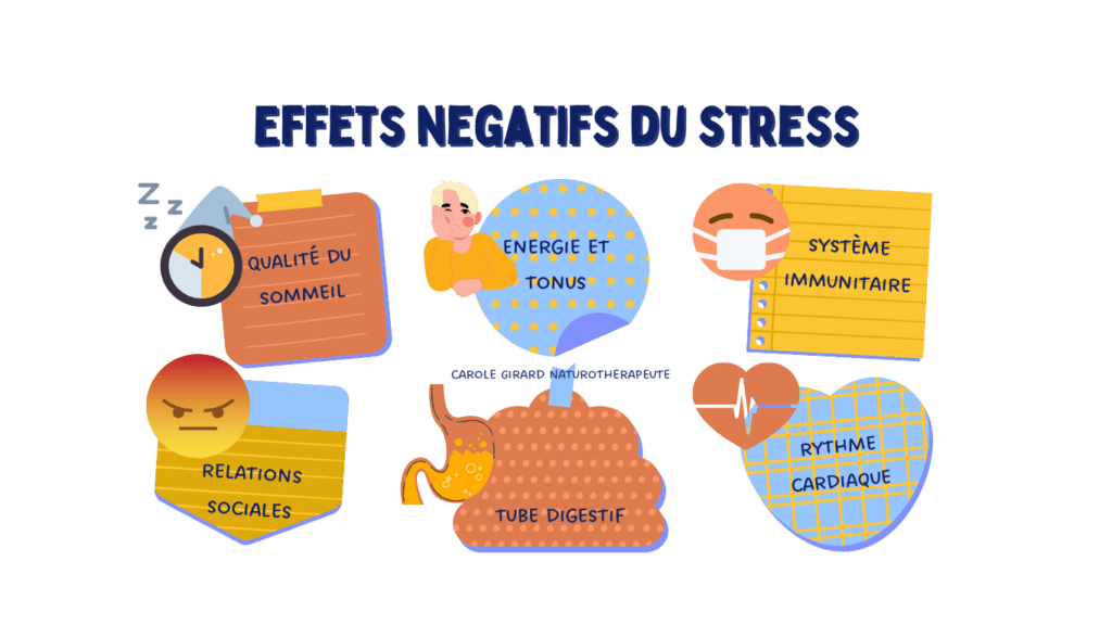 Comment Et Pourquoi Améliorer Sa Résistance Au Stress Carole Girard